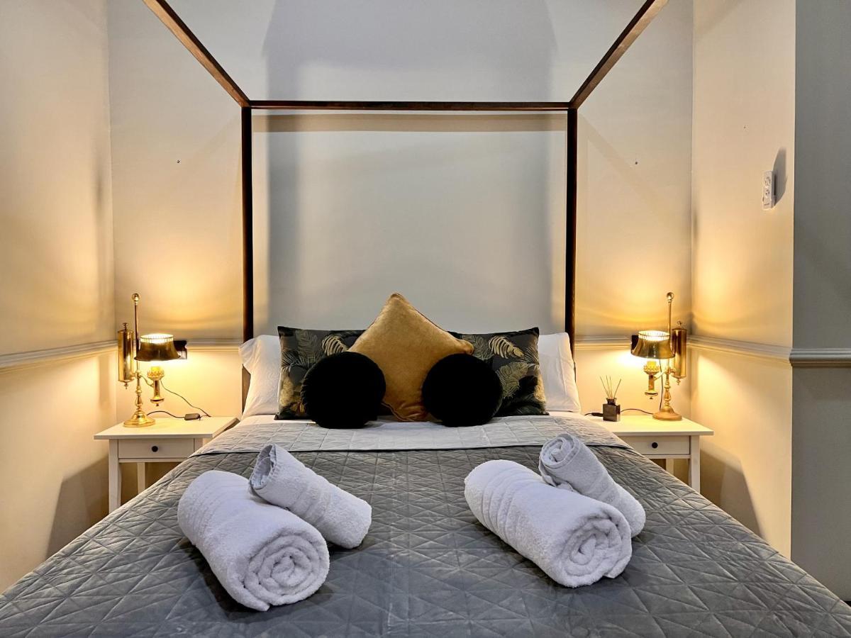 A Charming Stand And Stay Flat In Alicante Dış mekan fotoğraf