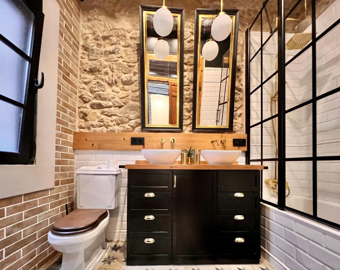 A Charming Stand And Stay Flat In Alicante Dış mekan fotoğraf