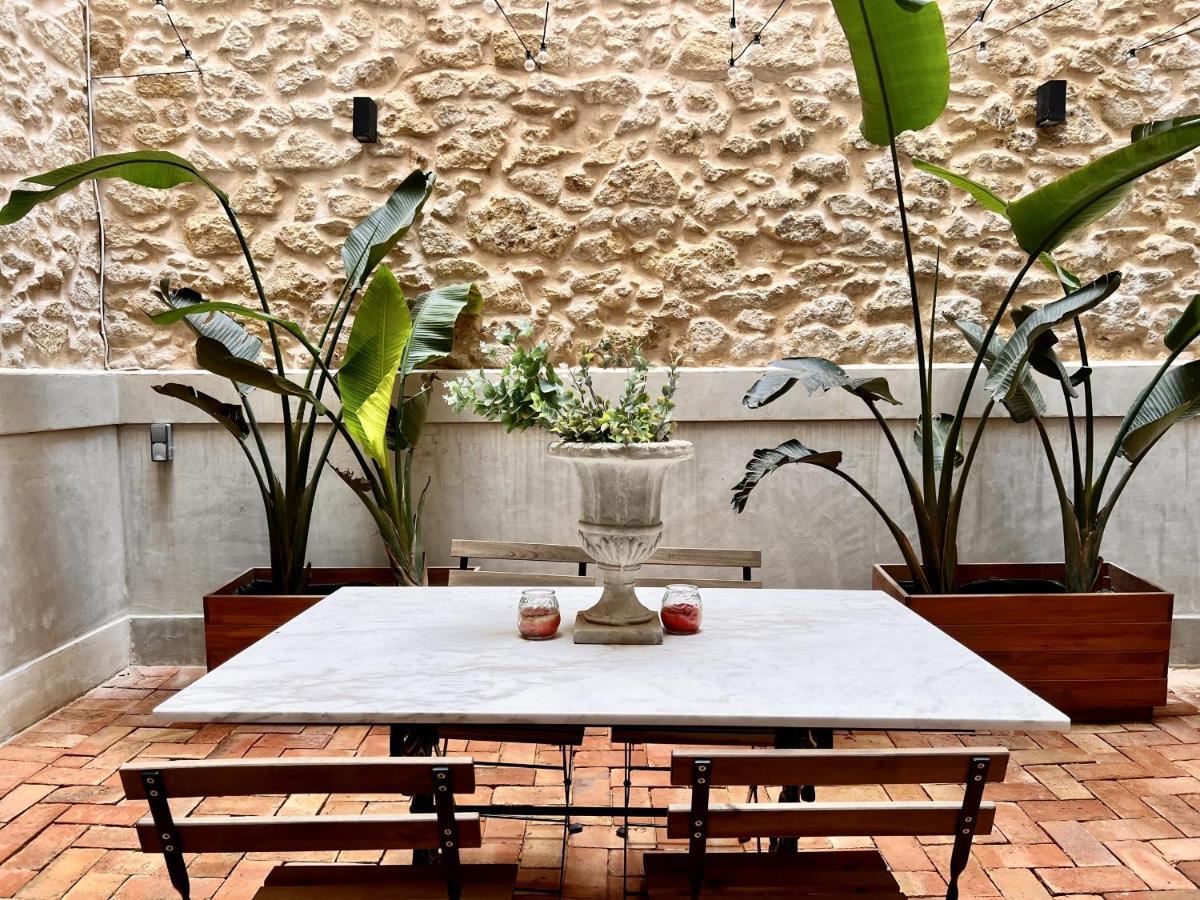 A Charming Stand And Stay Flat In Alicante Dış mekan fotoğraf