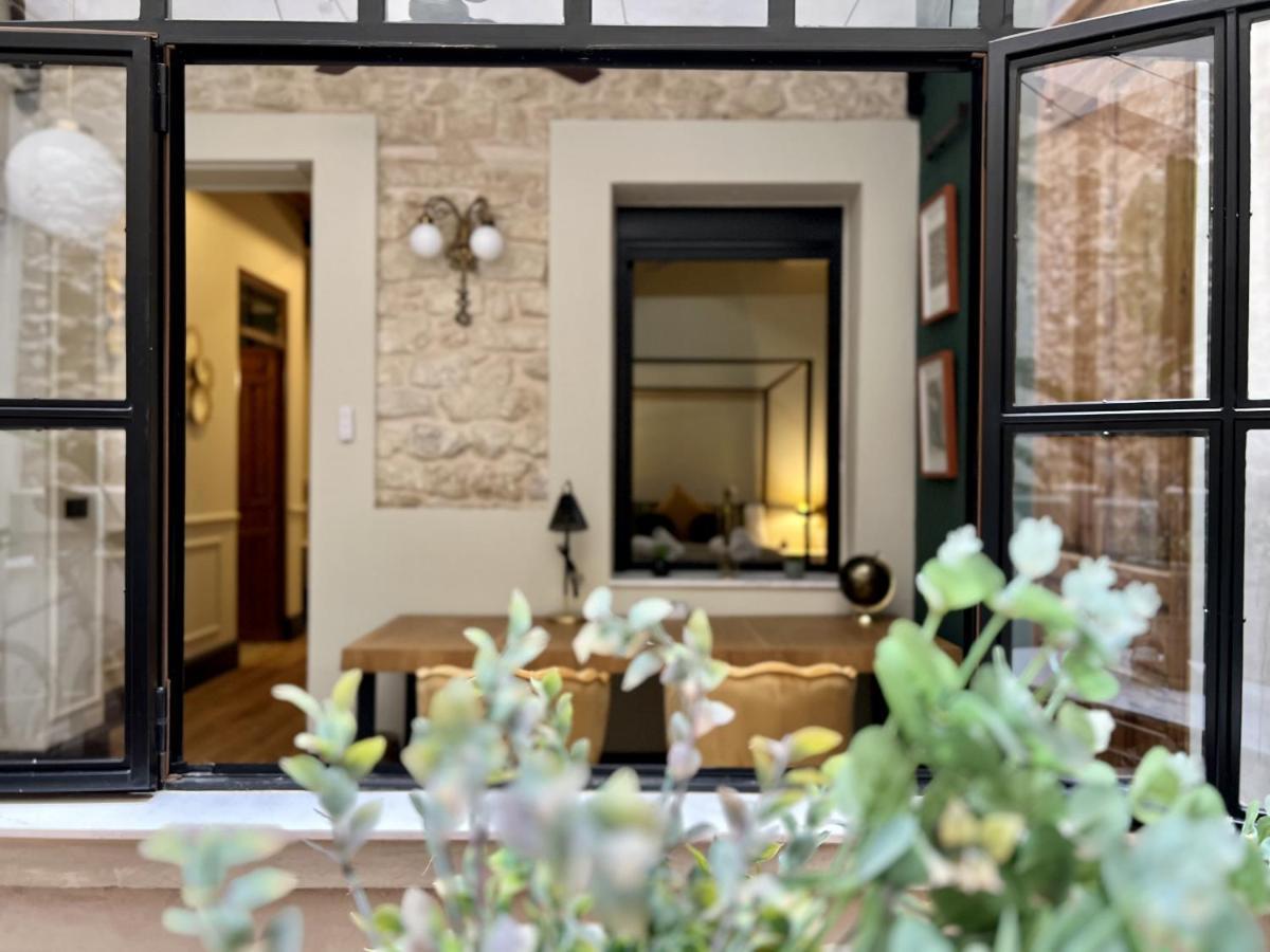 A Charming Stand And Stay Flat In Alicante Dış mekan fotoğraf