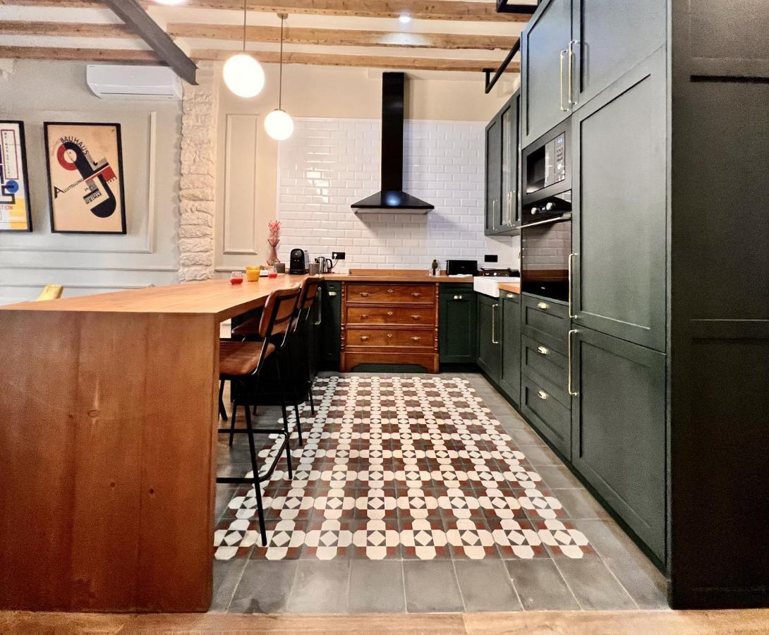 A Charming Stand And Stay Flat In Alicante Dış mekan fotoğraf