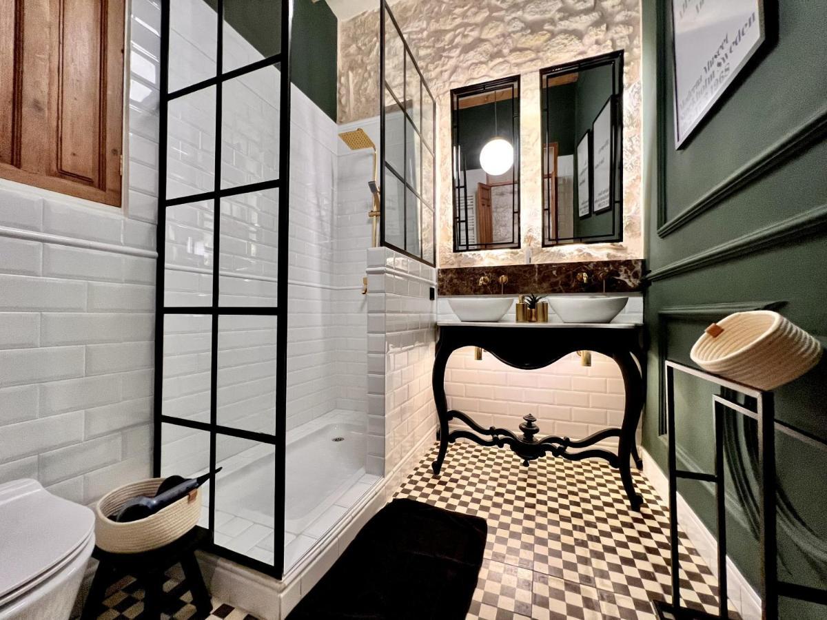 A Charming Stand And Stay Flat In Alicante Dış mekan fotoğraf